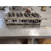 #AB01 Left Cylinder Head From 2015 Chevrolet Silverado 2500 HD  6.6  Duramax Diesel